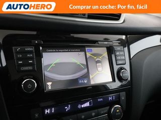 Nissan Qashqai 1.6 dCi 360