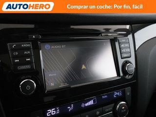 Nissan Qashqai 1.6 dCi 360