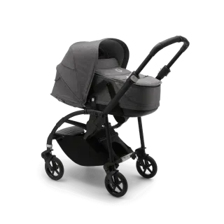 Bugaboo Bee Carrito Bebé + Silla Paseo + Capazo