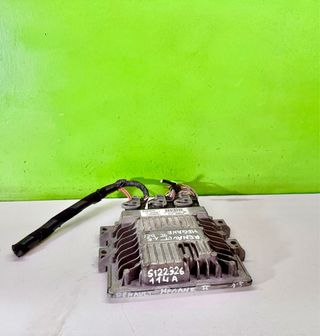S122326114A Centralita UCE Motor Renault Megane II
