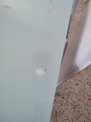 Mesa y 4 Sillas Comedor