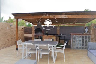Casa adosada en venta en Vilafortuny - Cap de Sant Pere en Cambrils