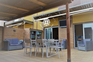 Casa adosada en venta en Vilafortuny - Cap de Sant Pere en Cambrils