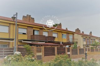 Casa adosada en venta en Vilafortuny - Cap de Sant Pere en Cambrils