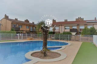 Casa adosada en venta en Vilafortuny - Cap de Sant Pere en Cambrils