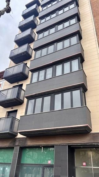 Piso en venta en Balaguer