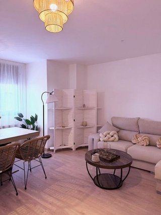Piso en venta en Balaguer