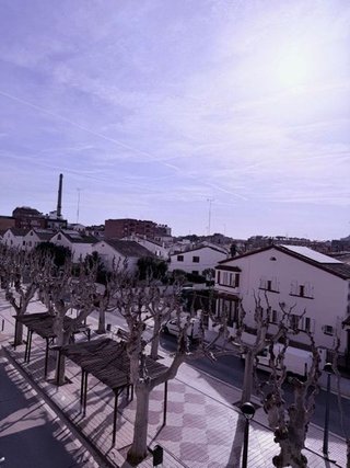 Piso en venta en Balaguer