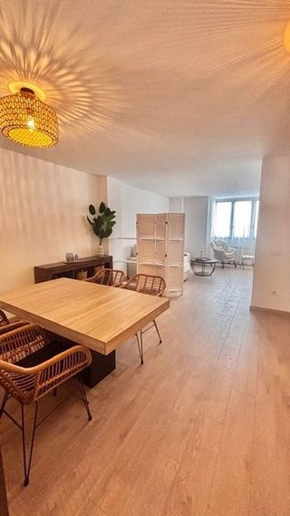 Piso en venta en Balaguer