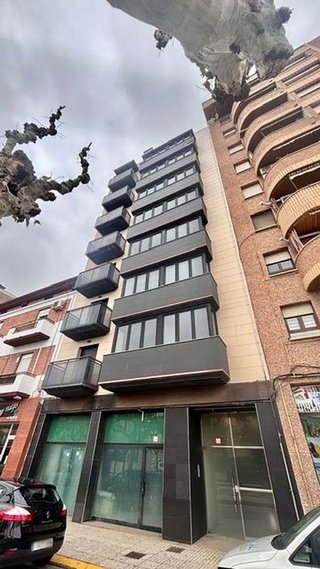 Piso en venta en Balaguer