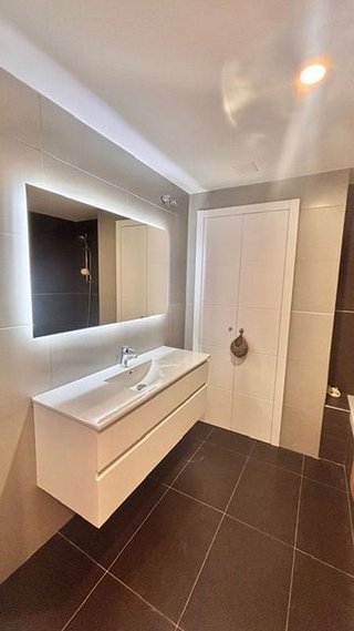 Piso en venta en Balaguer