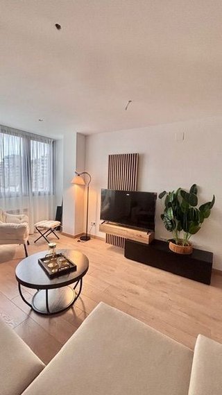 Piso en venta en Balaguer