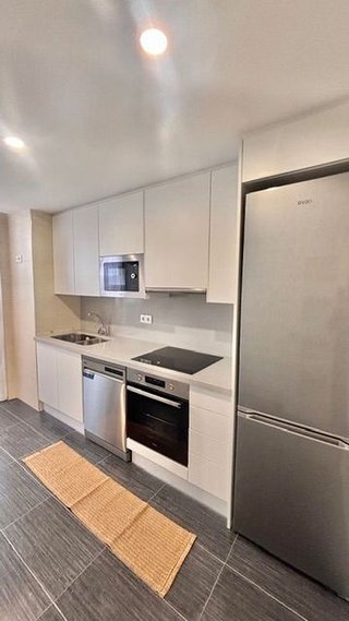 Piso en venta en Balaguer
