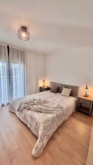 Piso en venta en Balaguer