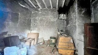 Casa adosada en venta en Arboç, l´