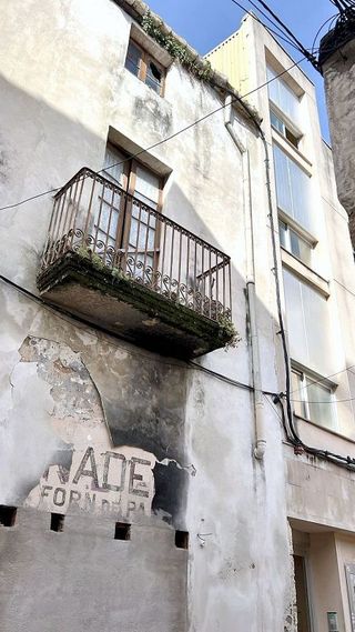 Casa adosada en venta en Arboç, l´