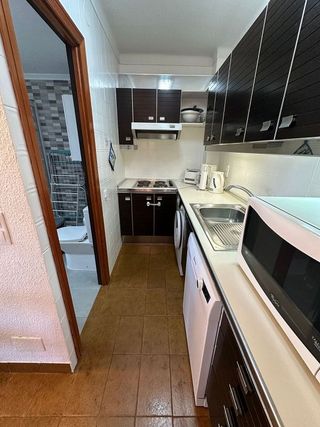 Piso en venta en Regueral - Prat d'en Forés en Cambrils