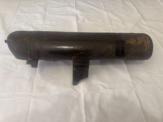 Buell XB12 2006-2009. Silencioso original homologa
