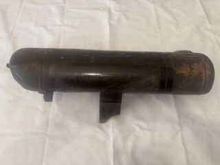 Buell XB12 2006-2009. Silencioso original homologa