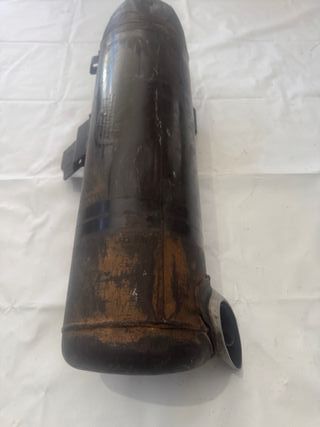 Buell XB12 2006-2009. Silencioso original homologa