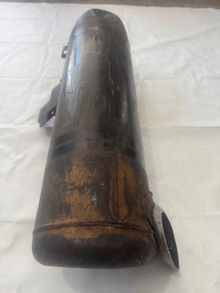 Buell XB12 2006-2009. Silencioso original homologa