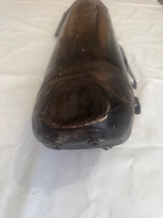 Buell XB12 2006-2009. Silencioso original homologa