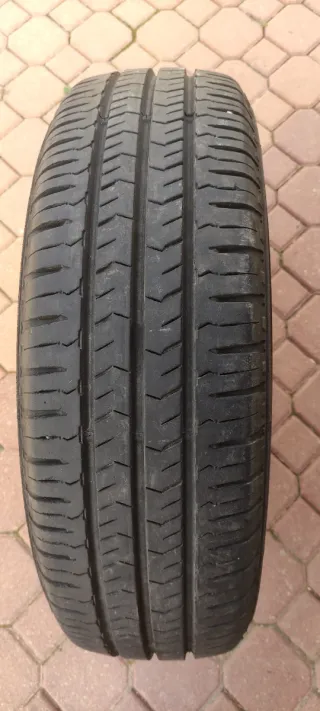 Neumáticos Nexen Roadian CTX 215/75R16C
