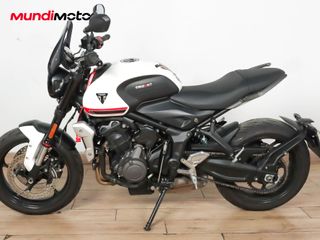 TRIUMPH TRIDENT 660