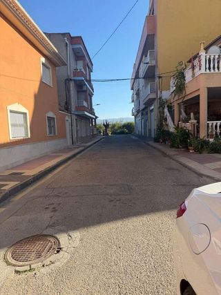 Casa en venta en Alcantarilla