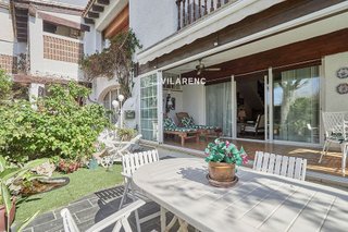 Casa adosada en venta en Mas Mel - Bellamar en Calafell