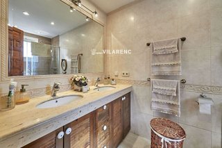 Casa adosada en venta en Mas Mel - Bellamar en Calafell