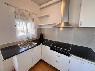 Piso en venta en Empuriabrava en Castelló d´Empúries