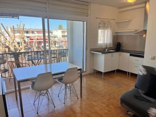 Piso en venta en Empuriabrava en Castelló d´Empúries