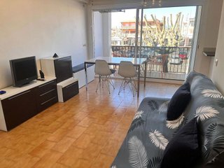 Piso en venta en Empuriabrava en Castelló d´Empúries