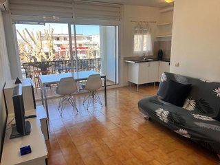 Piso en venta en Empuriabrava en Castelló d´Empúries
