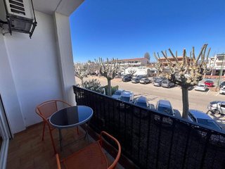 Piso en venta en Empuriabrava en Castelló d´Empúries