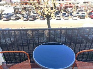 Piso en venta en Empuriabrava en Castelló d´Empúries