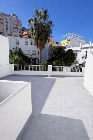 Casa pareada en venta en Casco Antiguo en Marbella