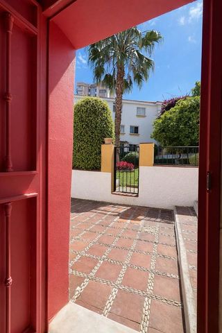 Casa pareada en venta en Casco Antiguo en Marbella