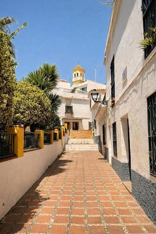 Casa pareada en venta en Casco Antiguo en Marbella