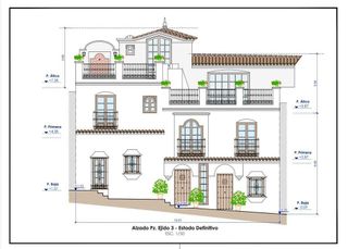 Casa pareada en venta en Casco Antiguo en Marbella