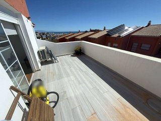 Casa adosada en venta en Torrequebrada en Benalmádena