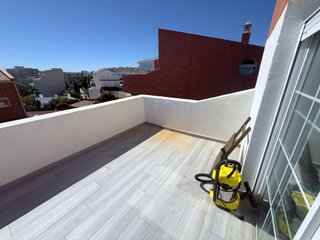 Casa adosada en venta en Torrequebrada en Benalmádena