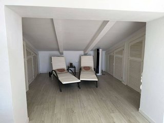Casa adosada en venta en Torrequebrada en Benalmádena