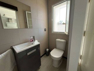 Casa adosada en venta en Torrequebrada en Benalmádena