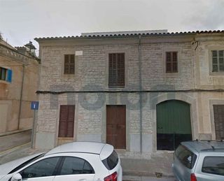 Casa adosada en venta en Santanyí