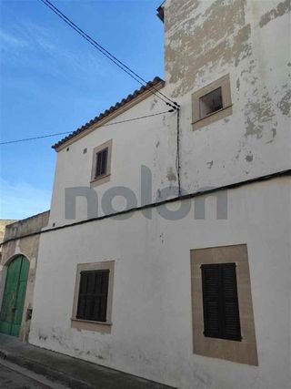 Casa adosada en venta en Santanyí