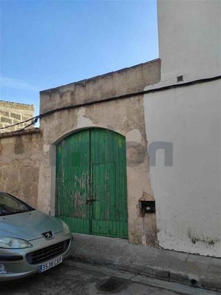 Casa adosada en venta en Santanyí
