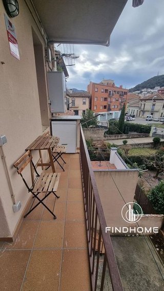 Piso en venta en Olot