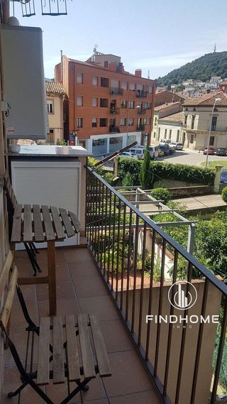 Piso en venta en Olot